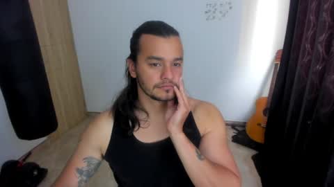 Logan online show from May 27, 2026, 4:59 pm