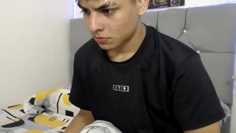 Snapshot of loganjhonson19 chatting on February 2, 2026, 2:43 am loganjhonson19 online show from February 2, 2026, 2:43 am