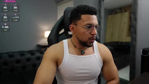 loganmartinx online show from February 7, 2026, 12:58 am