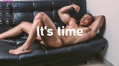 loganmartinx online show from April 6, 2026, 11:05 pm