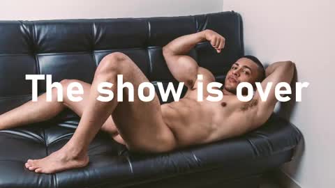 loganmartinx online show from May 15, 2026, 11:23 pm