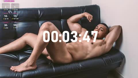 loganmartinx online show from June 7, 2026, 10:46 pm