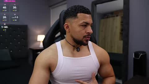 loganmartinx online show from June 8, 2026, 10:10 pm