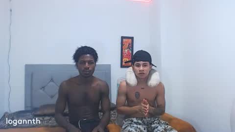 logannthh online show from December 22, 2024, 10:06 am