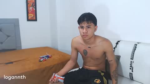 logannthh online show from December 31, 2024, 7:10 am