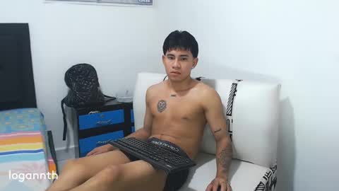 logannthh online show from March 1, 2025, 6:54 pm