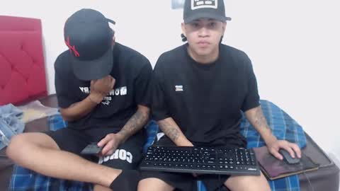 logannthh online show from April 2, 2026, 2:58 pm