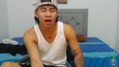 Snapshot of logannthh chatting on May 6, 2026, 10:48 pm logannthh online show from May 6, 2026, 10:48 pm