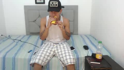 Snapshot of logannthh chatting on May 29, 2026, 1:58 am logannthh online show from May 29, 2026, 1:58 am
