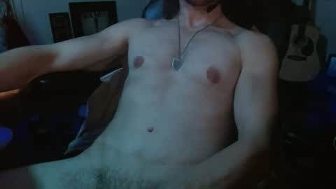 loggie62 online show from December 2, 2025, 1:22 am