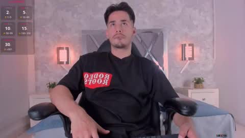 Snapshot of loghan_fox chatting on September 9, 2025, 3:17 am Loghan online show from September 9, 2025, 3:17 am