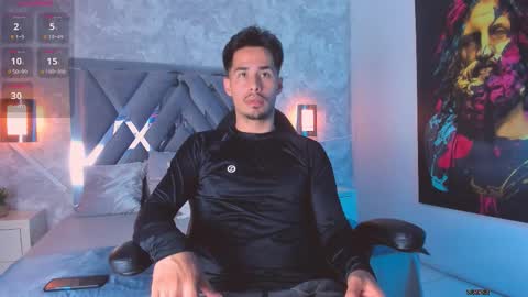 Snapshot of loghan_fox chatting on September 18, 2025, 4:58 am Loghan online show from September 18, 2025, 4:58 am