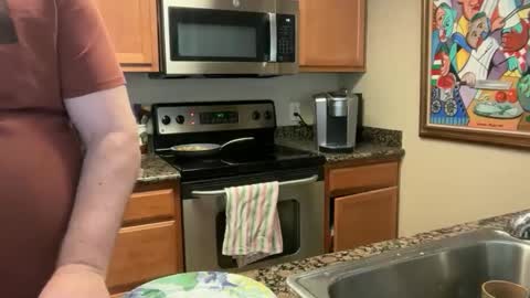 logical12345 online show from March 12, 2026, 8:48 pm