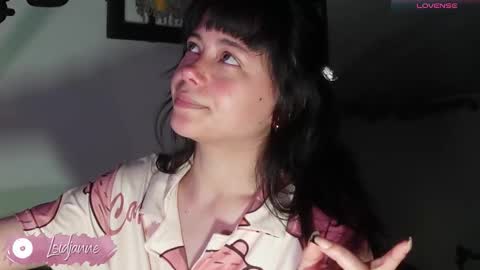 Janne Miller 9pm to 3am GMT-5 online show from October 26, 2025, 8:26 pm