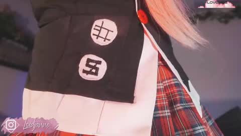 Janne Miller 9pm to 3am GMT-5 online show from April 3, 2026, 12:08 am