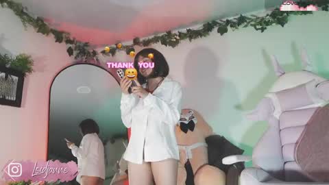 Janne Miller 9pm to 3am GMT-5 online show from April 6, 2026, 4:46 am