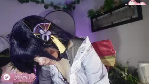 Janne Miller 9pm to 3am GMT-5 online show from May 2, 2026, 12:26 am