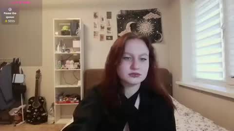 loiselovetto online show from July 3, 2026, 3:29 pm