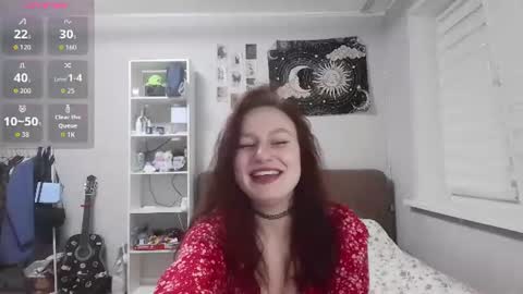 loiselovetto online show from July 4, 2026, 4:35 pm