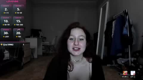 loiselovetto online show from July 8, 2026, 6:34 pm