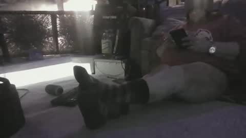 Sean online show from March 31, 2026, 9:32 am