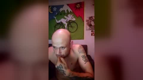 PollonSpanish37 online show from July 12, 2026, 12:34 am