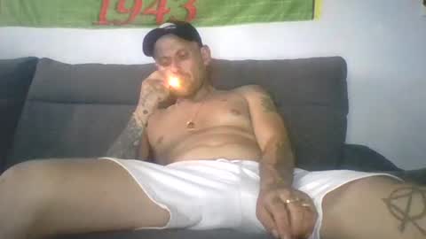 PollonSpanish37 online show from July 12, 2026, 2:41 pm