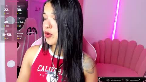 Snapshot of lola__26 chatting on May 14, 2026, 2:51 am Lola online show from May 14, 2026, 2:51 am
