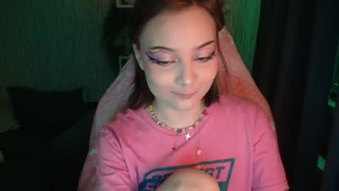 Snapshot of lola_bani_ chatting on January 27, 2025, 12:05 pm lola online show from January 27, 2025, 12:05 pm