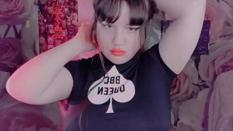 Snapshot of lola_chi chatting on February 1, 2025, 11:48 pm Lola Chi online show from February 1, 2025, 11:48 pm