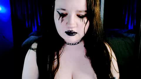 Lola Chi online show from February 27, 2026, 2:44 am