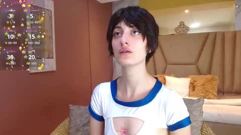 Snapshot of lola_creamy chatting on September 30, 2025, 1:38 pm Lola online show from September 30, 2025, 1:38 pm