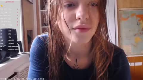 Lola online show from March 3, 2026, 11:16 am