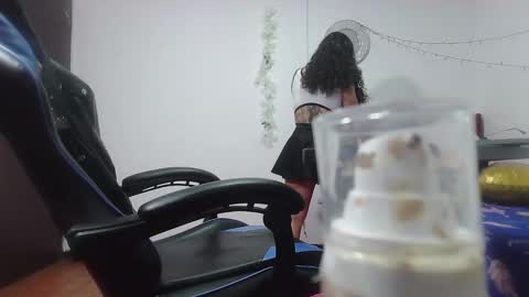 lola_fiery online show from January 21, 2025, 12:18 pm