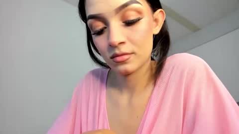 Lola Kamila online show from February 18, 2025, 1:21 am