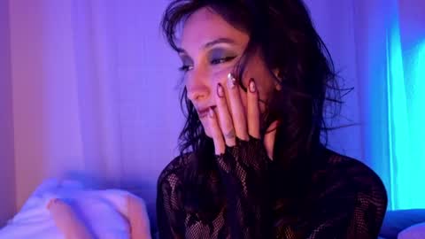 lola_la_lita online show from April 23, 2026, 7:09 am