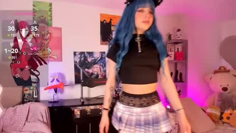 Lola Bunny online show from November 9, 2025, 5:22 pm