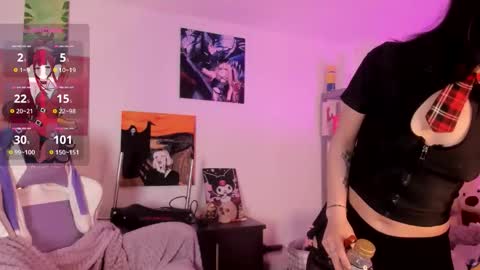 Lola Bunny online show from February 2, 2026, 8:13 am