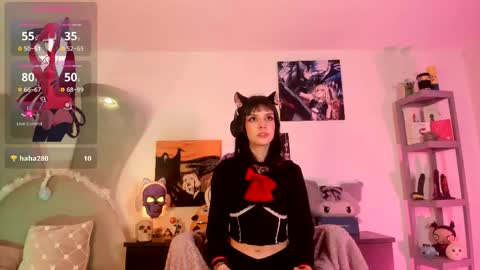 Lola Bunny online show from April 23, 2026, 12:04 pm