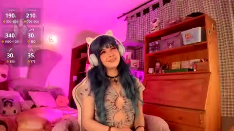 Lola Bunny online show from June 16, 2026, 4:48 am
