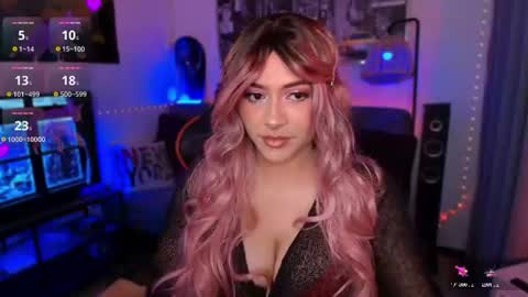 lolaasmith_21 online show from July 15, 2026, 7:30 pm