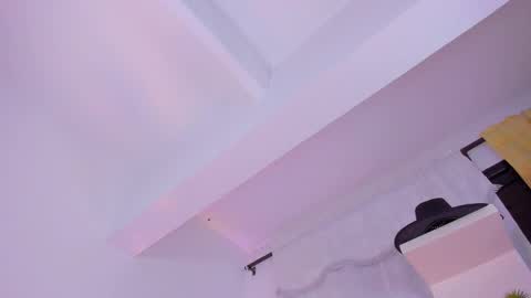 LolaCoper online show from February 16, 2025, 1:03 am