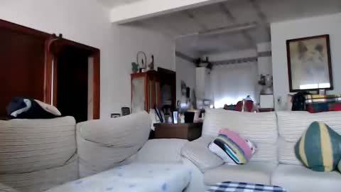 LOLA HUESO y ERIC online show from February 2, 2025, 10:13 am