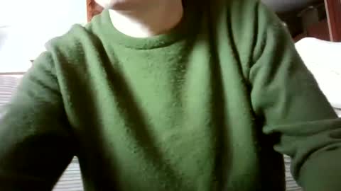 LOLA HUESO y ERIC online show from February 6, 2025, 9:43 am