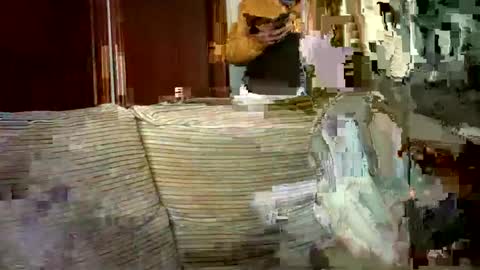 LOLA HUESO y ERIC online show from February 19, 2025, 3:05 pm