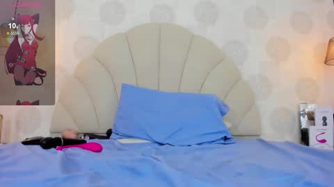 Snapshot of lolajazmin chatting on January 29, 2025, 11:04 pm online show from January 29, 2025, 11:04 pm