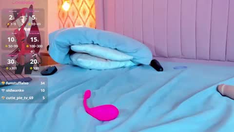 Snapshot of lolajazmin chatting on February 8, 2025, 6:55 pm online show from February 8, 2025, 6:55 pm