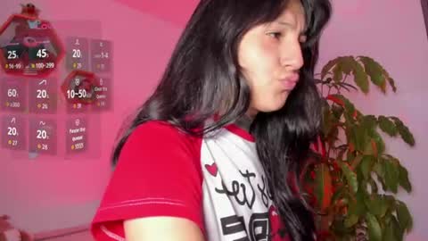 Lola online show from July 12, 2026, 2:52 pm