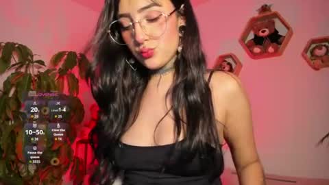 Lola online show from July 15, 2026, 8:14 pm