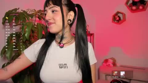 Lola online show from July 30, 2026, 11:48 pm